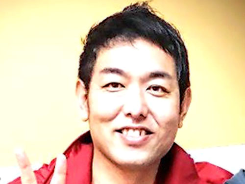trainer2.新井信和