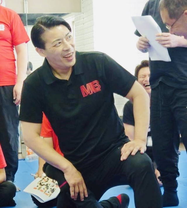 25年度11月MB式整体講座