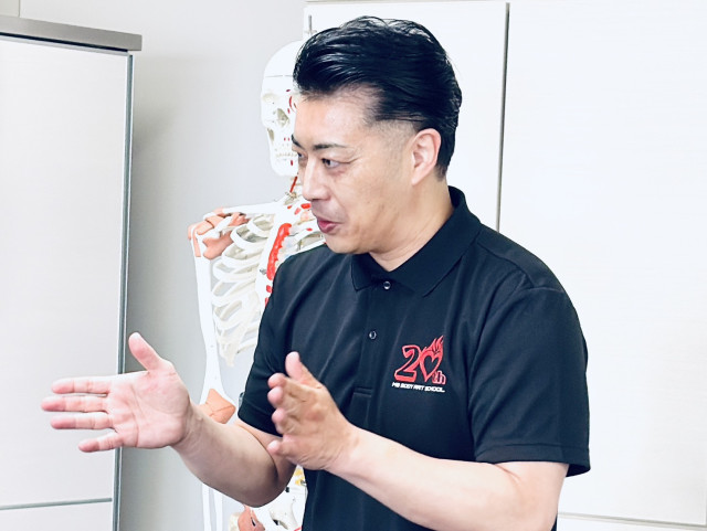 MZ（松井座学）セミナー