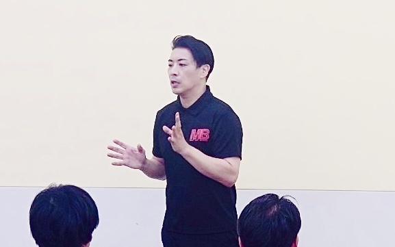 MZ（松井座学）セミナー