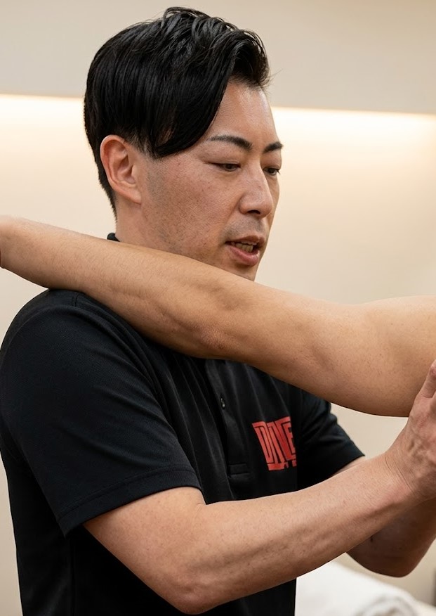 26年度7月MB式整体講座（50肩・肩こり・肩の痛み）