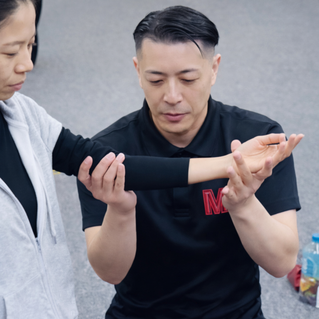 26年度7月MB式整体講座（50肩・肩こり・肩の痛み）